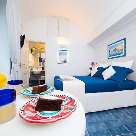 Residenza Pansa B&B Amalfi Exterior foto