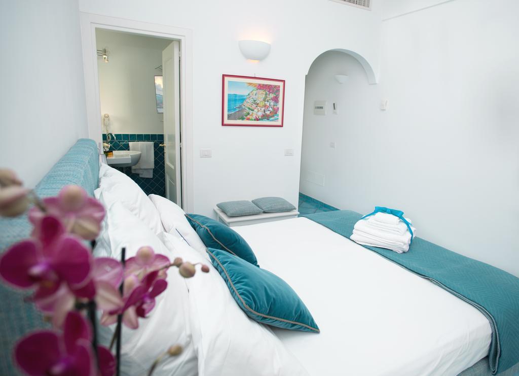 Residenza Pansa B&B Amalfi Exterior foto