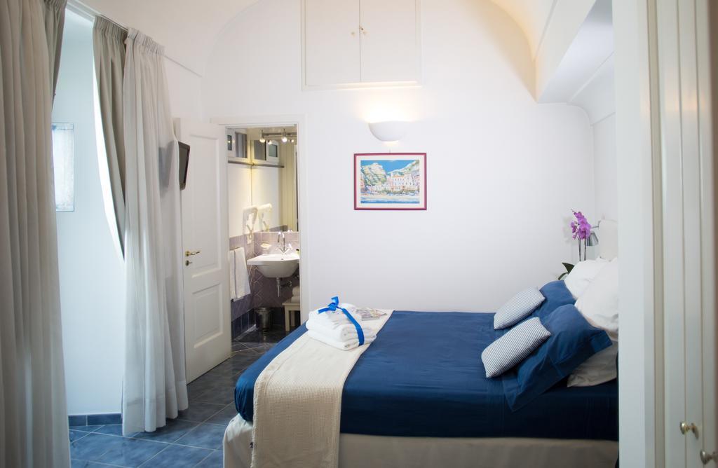 Residenza Pansa B&B Amalfi Exterior foto