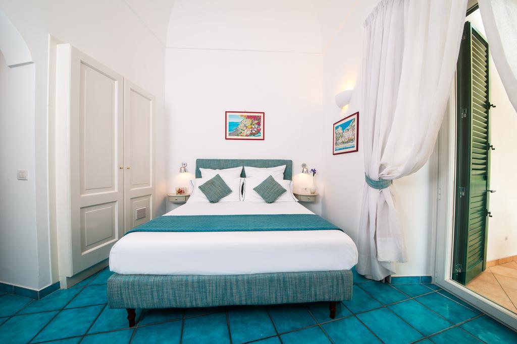 Residenza Pansa B&B Amalfi Exterior foto