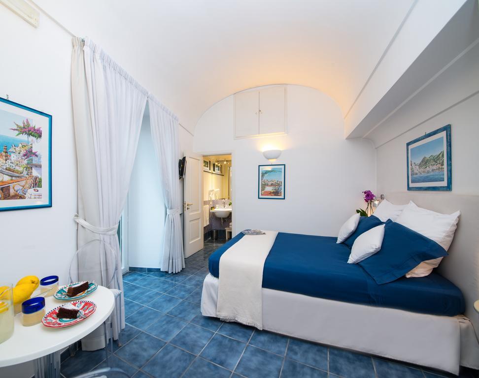 Residenza Pansa B&B Amalfi Exterior foto